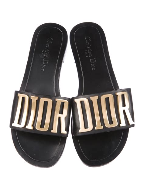 sandali dior prezzi|Women's Designer Sandals & Slides .